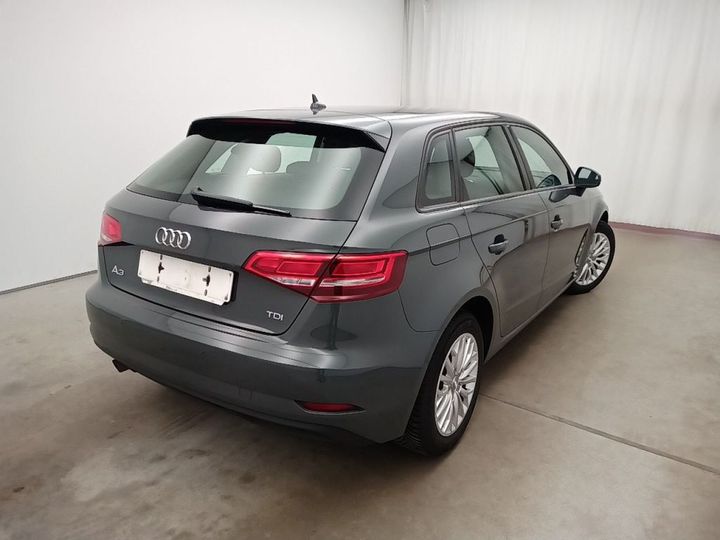 Photo 2 VIN: WAUZZZ8V7JA085347 - AUDI A3 SPORTBACK FL&#3916 