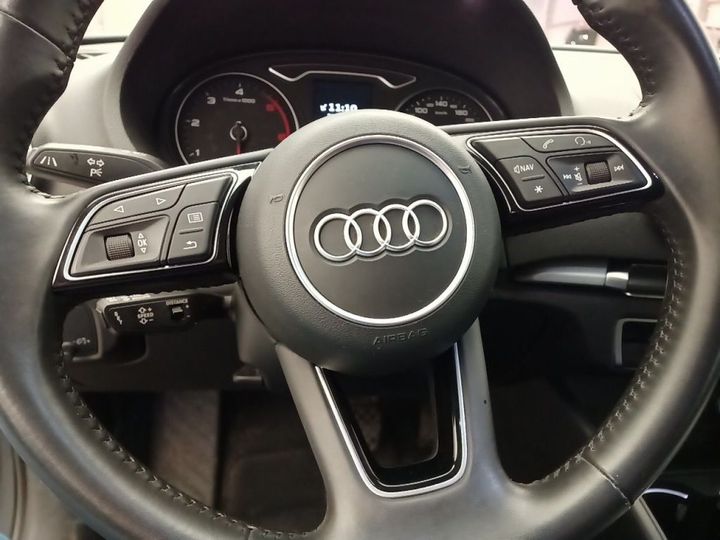 Photo 26 VIN: WAUZZZ8V7JA085347 - AUDI A3 SPORTBACK FL&#3916 