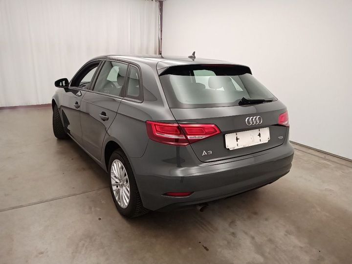 Photo 7 VIN: WAUZZZ8V7JA085347 - AUDI A3 SPORTBACK FL&#3916 