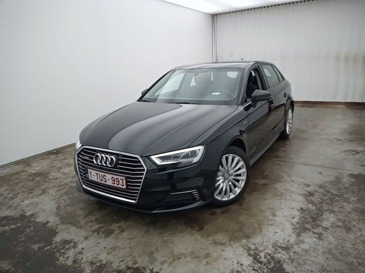 Photo 1 VIN: WAUZZZ8V7JA088328 - AUDI A3 SPORTBACK FL&#3916 