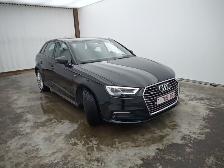 Photo 8 VIN: WAUZZZ8V7JA088328 - AUDI A3 SPORTBACK FL&#3916 