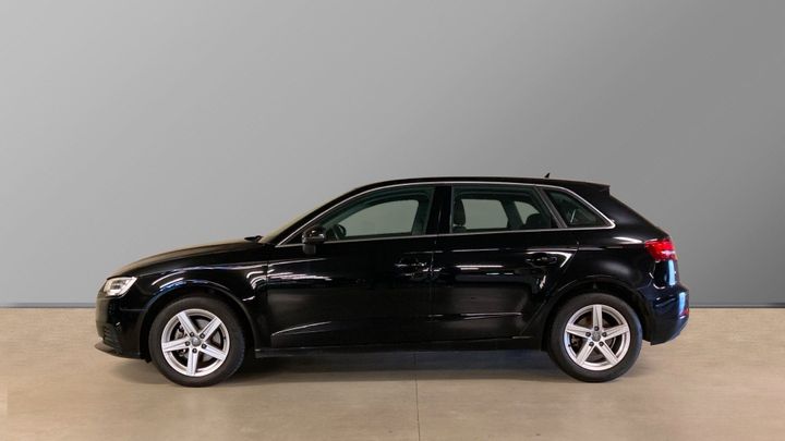 Photo 4 VIN: WAUZZZ8V7JA090743 - AUDI A3 SPORTBACK 