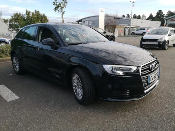 Photo 34 VIN: WAUZZZ8V7JA094372 - AUDI A3 SPORTBACK 