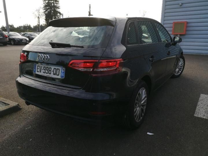 Photo 5 VIN: WAUZZZ8V7JA094372 - AUDI A3 SPORTBACK 