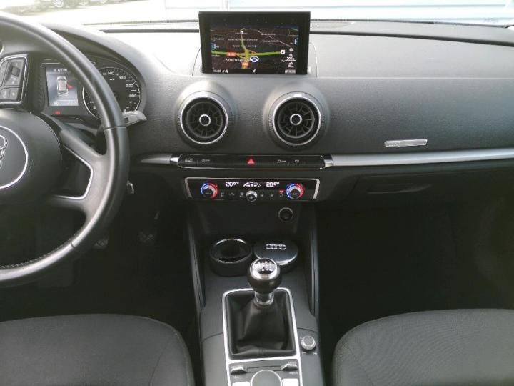 Photo 7 VIN: WAUZZZ8V7JA094372 - AUDI A3 SPORTBACK 