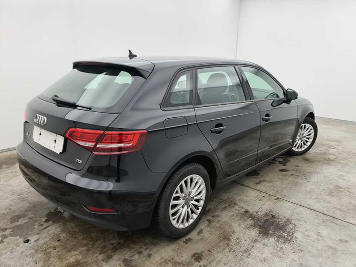 Photo 2 VIN: WAUZZZ8V7JA096137 - AUDI A3 SPORTBACK FL&#3916 