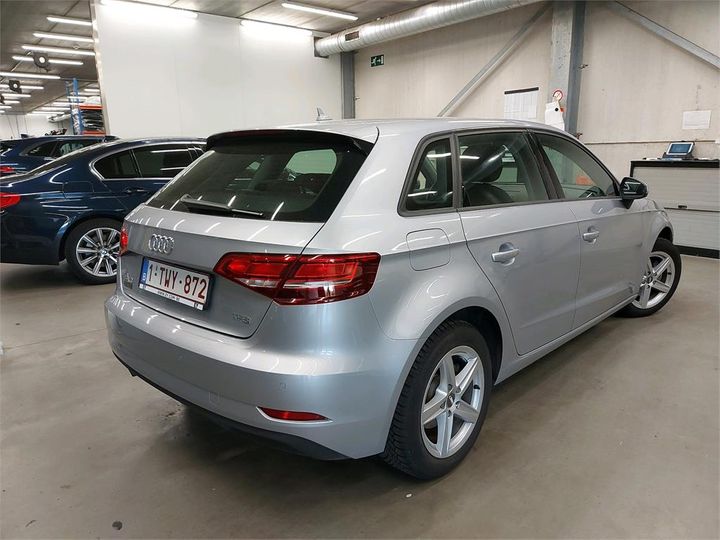 Photo 2 VIN: WAUZZZ8V7JA099359 - AUDI A3 SPORTBACK 