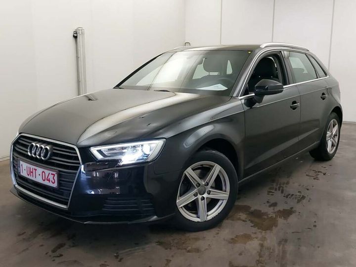 Photo 0 VIN: WAUZZZ8V7JA103040 - AUDI A3 