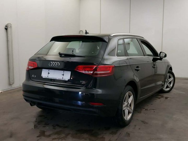 Photo 2 VIN: WAUZZZ8V7JA103040 - AUDI A3 