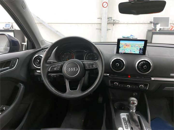 Photo 12 VIN: WAUZZZ8V7JA105449 - AUDI A3 SPORTBACK 