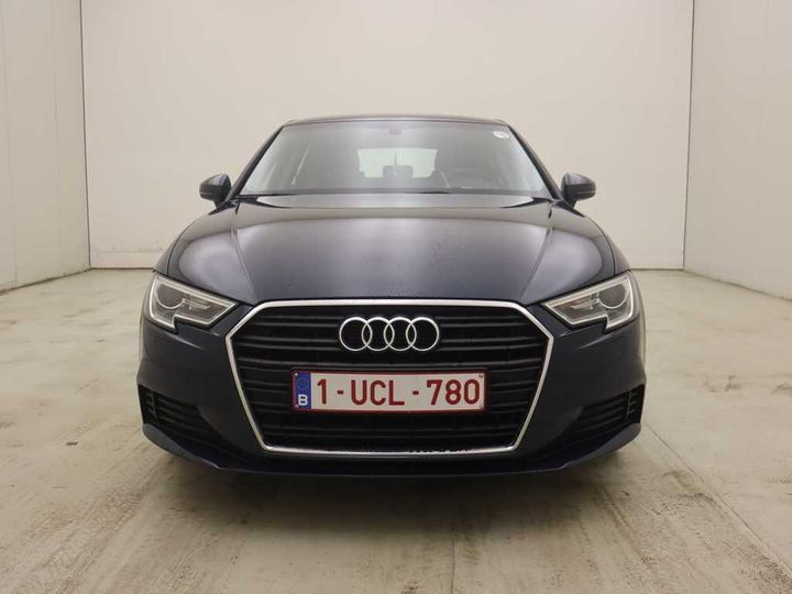 Photo 16 VIN: WAUZZZ8V7JA105628 - AUDI A3 