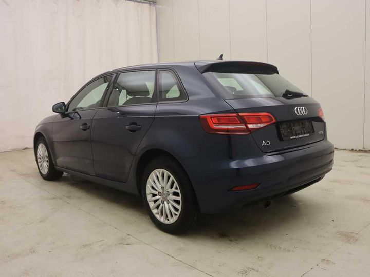 Photo 9 VIN: WAUZZZ8V7JA105628 - AUDI A3 