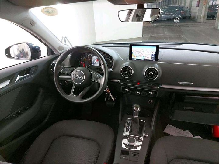 Photo 5 VIN: WAUZZZ8V7JA105791 - AUDI A3 SPORTBACK 