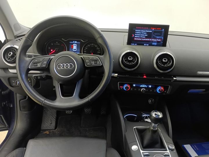 Photo 14 VIN: WAUZZZ8V7JA118685 - AUDI A3 