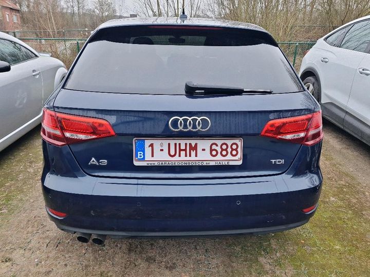 Photo 25 VIN: WAUZZZ8V7JA118685 - AUDI A3 