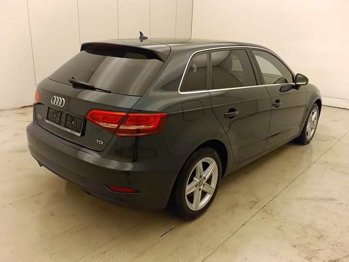 Photo 9 VIN: WAUZZZ8V7JA118685 - AUDI A3 