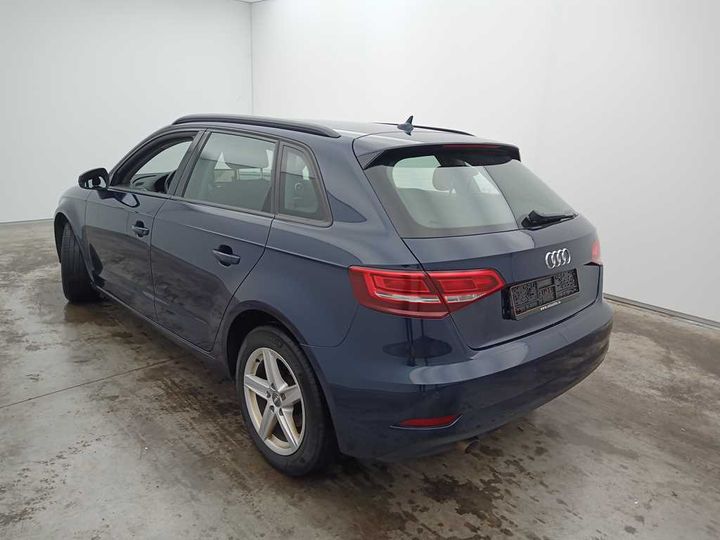 Photo 7 VIN: WAUZZZ8V7JA125295 - AUDI A3 SB FL&#3916 