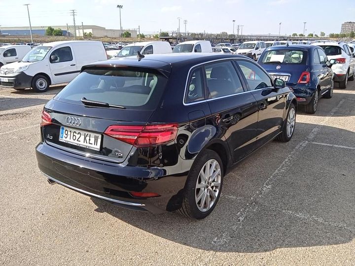 Photo 6 VIN: WAUZZZ8V7JA130576 - AUDI A3 