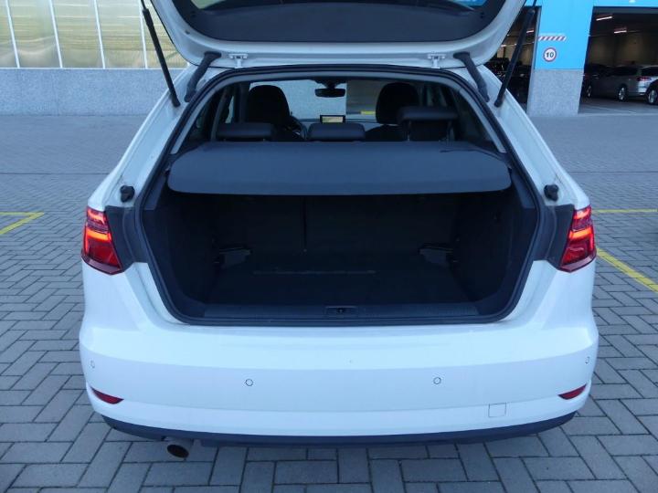 Photo 7 VIN: WAUZZZ8V7JA132182 - AUDI A3 SPORTBACK 