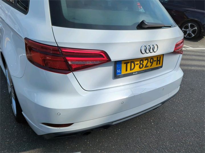 Photo 24 VIN: WAUZZZ8V7JA138161 - AUDI A3 SPORTBACK 