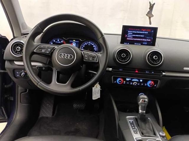 Photo 14 VIN: WAUZZZ8V7JA140024 - AUDI A3 