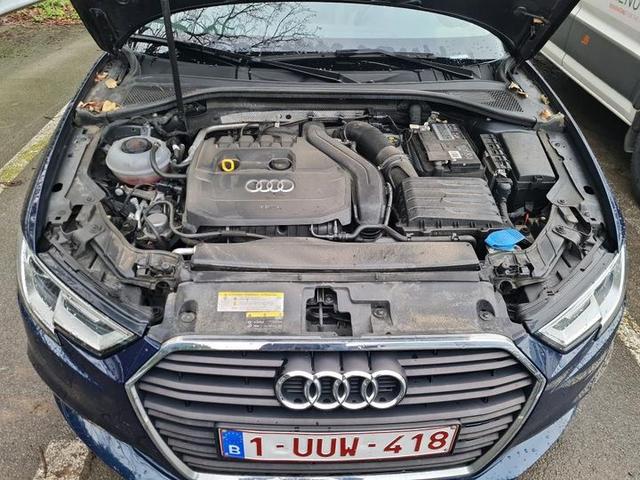 Photo 20 VIN: WAUZZZ8V7JA140024 - AUDI A3 