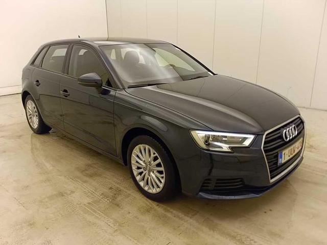 Photo 7 VIN: WAUZZZ8V7JA140024 - AUDI A3 