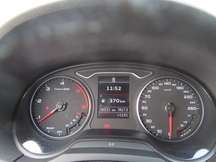 Photo 17 VIN: WAUZZZ8V7JA145501 - AUDI A3 