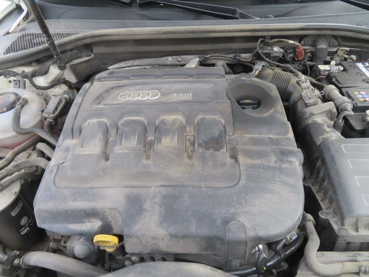 Photo 26 VIN: WAUZZZ8V7JA145501 - AUDI A3 