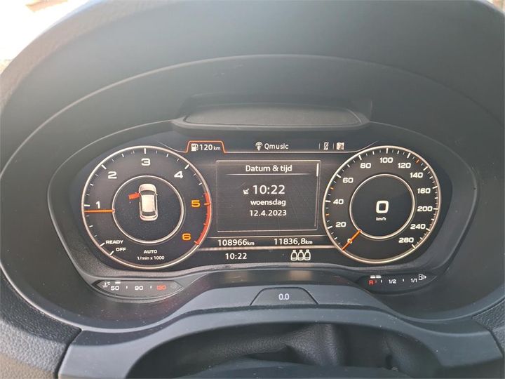 Photo 5 VIN: WAUZZZ8V7JA149502 - AUDI A3 SPORTBACK 