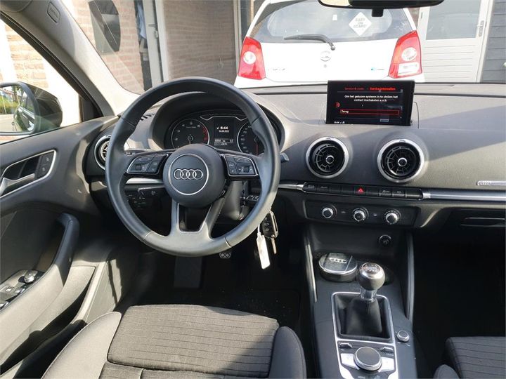 Photo 6 VIN: WAUZZZ8V7JA150326 - AUDI A3 SPORTBACK 