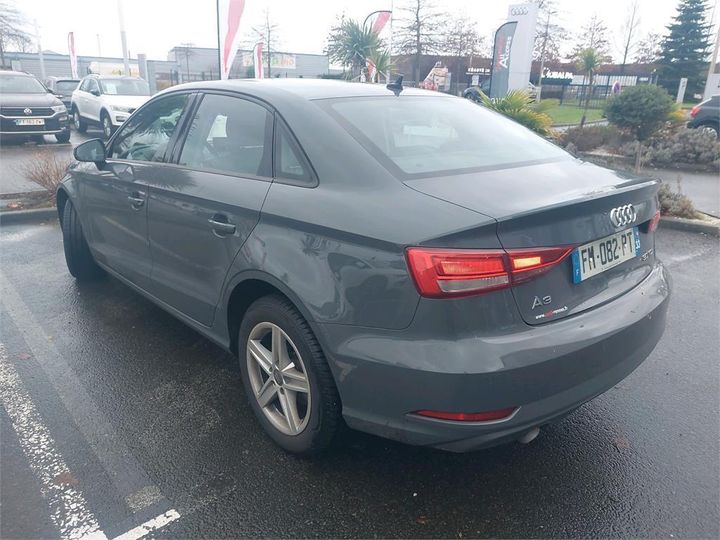 Photo 28 VIN: WAUZZZ8V7K1007152 - AUDI A3 