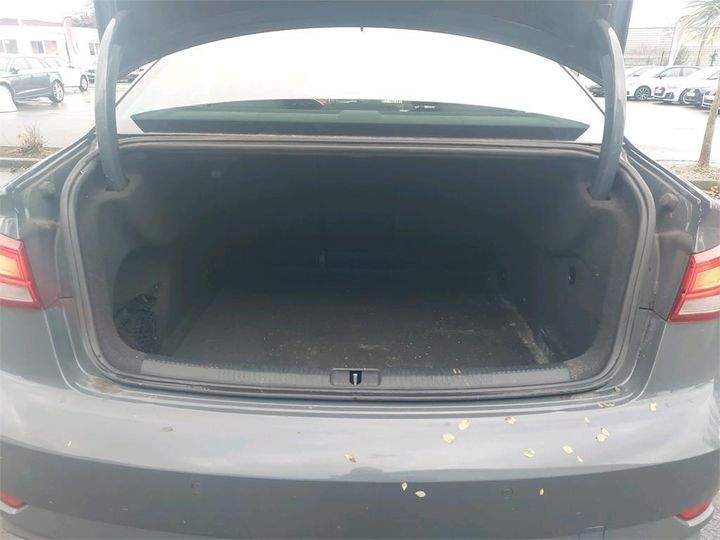 Photo 4 VIN: WAUZZZ8V7K1007152 - AUDI A3 