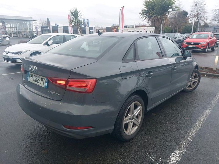 Photo 23 VIN: WAUZZZ8V7K1007152 - AUDI A3 