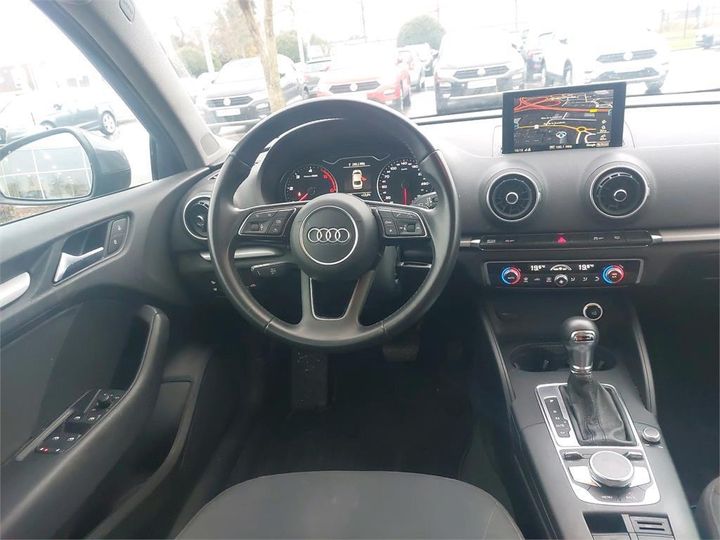 Photo 26 VIN: WAUZZZ8V7K1007152 - AUDI A3 