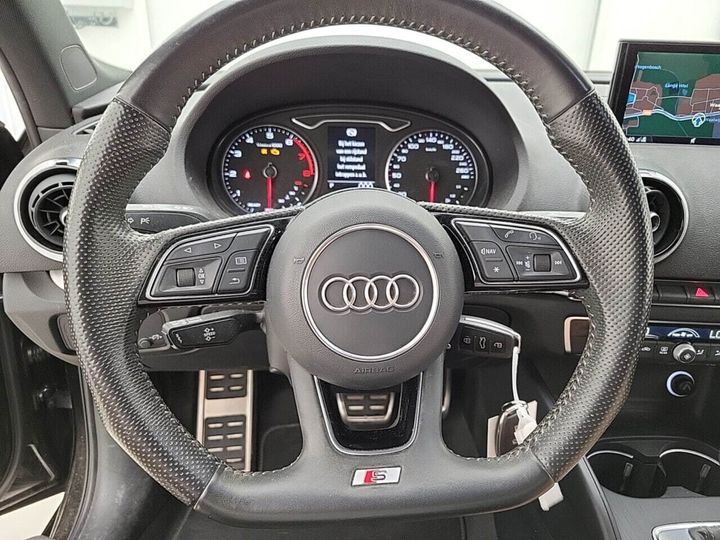 Photo 16 VIN: WAUZZZ8V7K1007877 - AUDI A3 