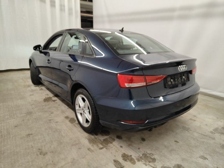 Photo 6 VIN: WAUZZZ8V7K1013226 - AUDI A3 BERLINE FL'16 