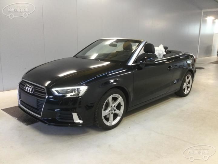 Photo 16 VIN: WAUZZZ8V7K1019320 - AUDI A3 CABRIOLET 