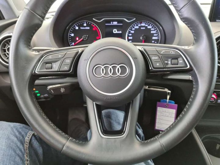 Photo 10 VIN: WAUZZZ8V7K1021908 - AUDI A3 