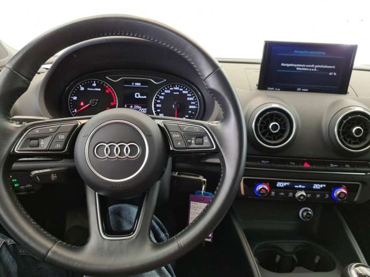 Photo 11 VIN: WAUZZZ8V7K1021908 - AUDI A3 