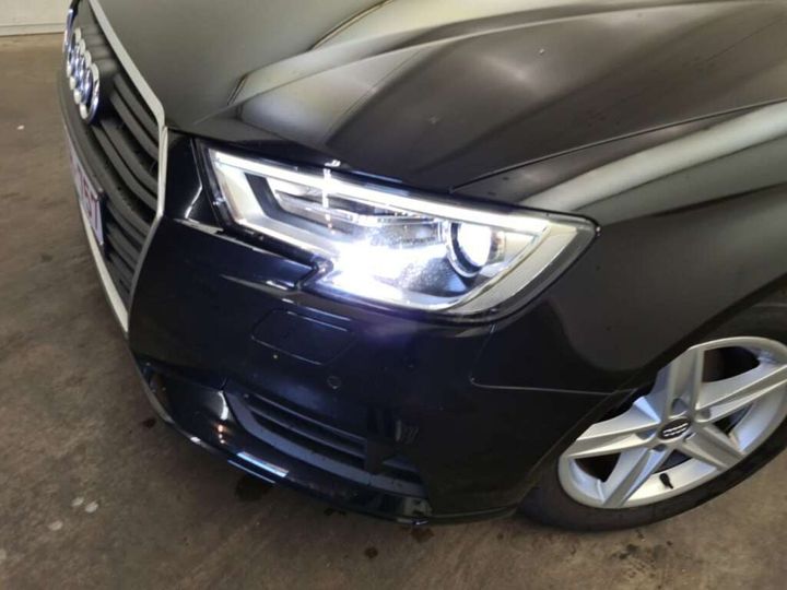 Photo 34 VIN: WAUZZZ8V7K1021908 - AUDI A3 