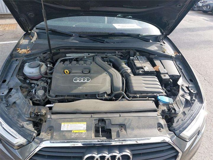 Photo 16 VIN: WAUZZZ8V7K1027398 - AUDI A3 CABRIOLET 