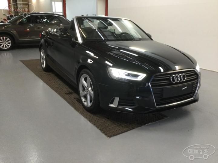 Photo 20 VIN: WAUZZZ8V7K1030804 - AUDI A3 CABRIOLET 