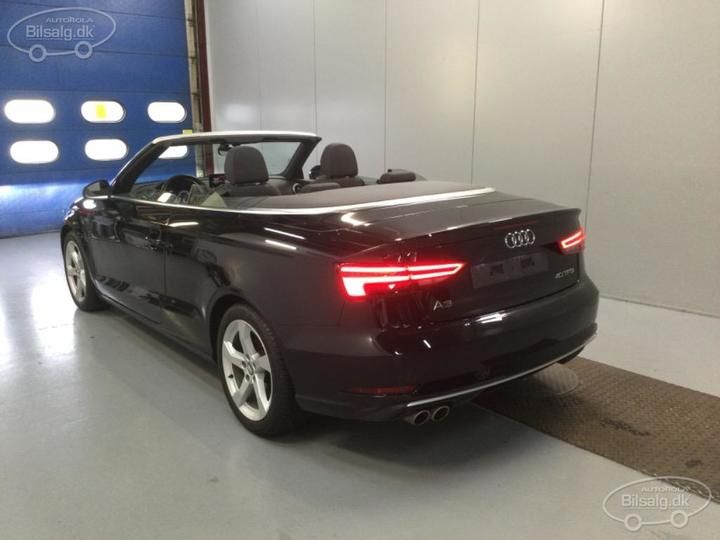 Photo 22 VIN: WAUZZZ8V7K1030804 - AUDI A3 CABRIOLET 