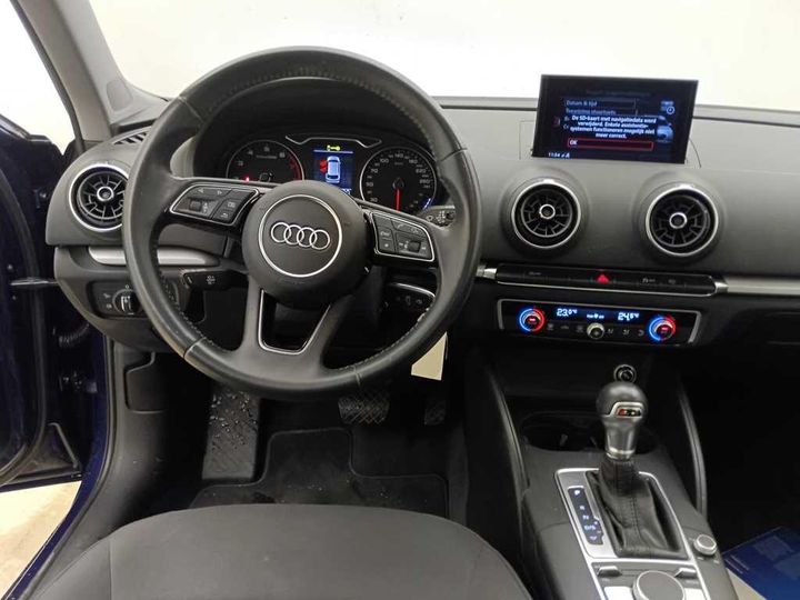 Photo 14 VIN: WAUZZZ8V7KA014506 - AUDI A3 