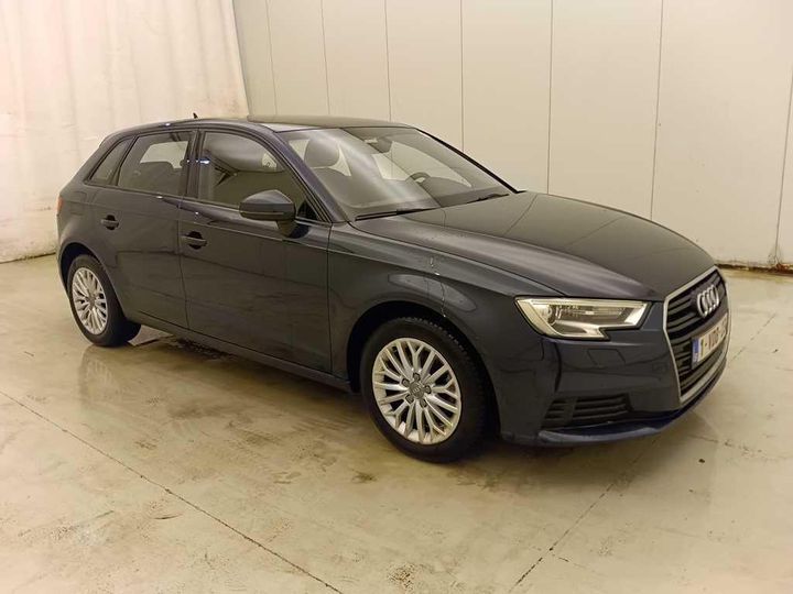 Photo 7 VIN: WAUZZZ8V7KA014506 - AUDI A3 