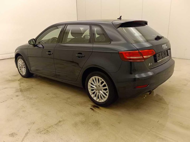 Photo 8 VIN: WAUZZZ8V7KA014506 - AUDI A3 