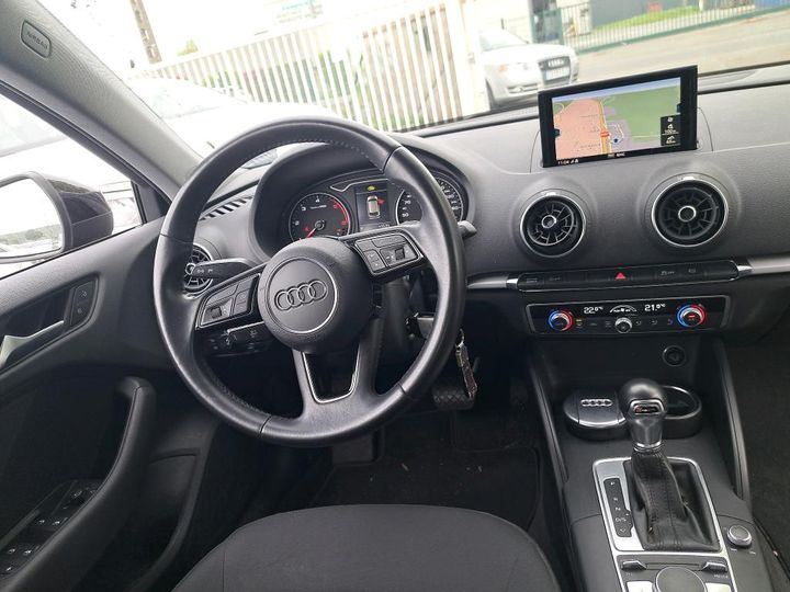 Photo 6 VIN: WAUZZZ8V7KA030642 - AUDI A3 SPORTBACK 