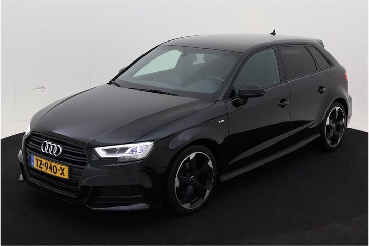 Photo 0 VIN: WAUZZZ8V7KA037932 - AUDI A3 