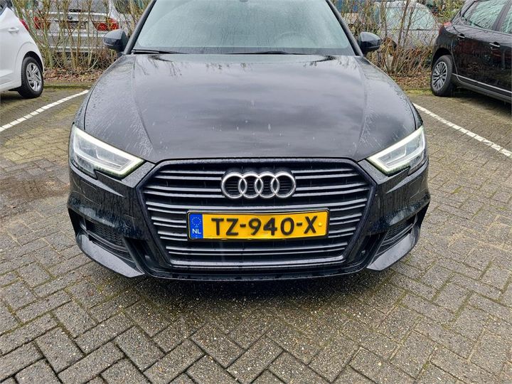 Photo 32 VIN: WAUZZZ8V7KA037932 - AUDI A3 